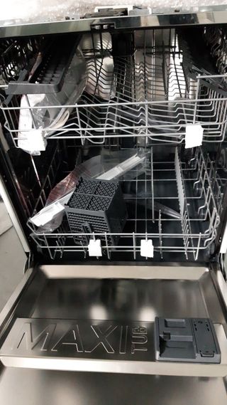 Lavastoviglie Zerowatt 45cm