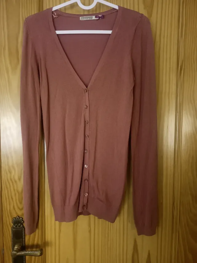 Lote 3 chaquetas mujer