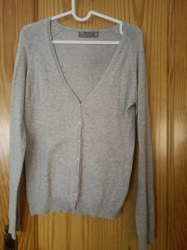 Lote 3 chaquetas mujer