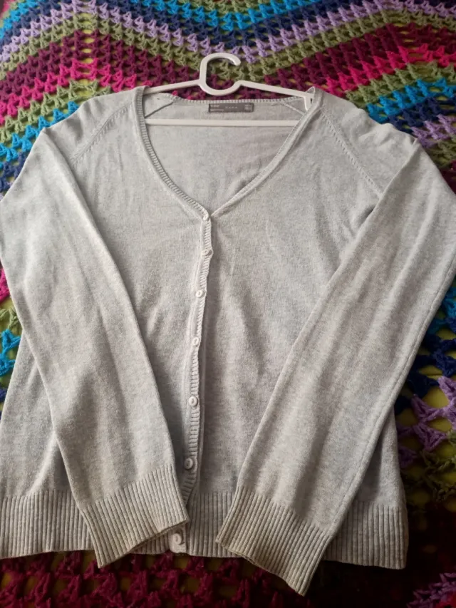 Lote 3 chaquetas mujer