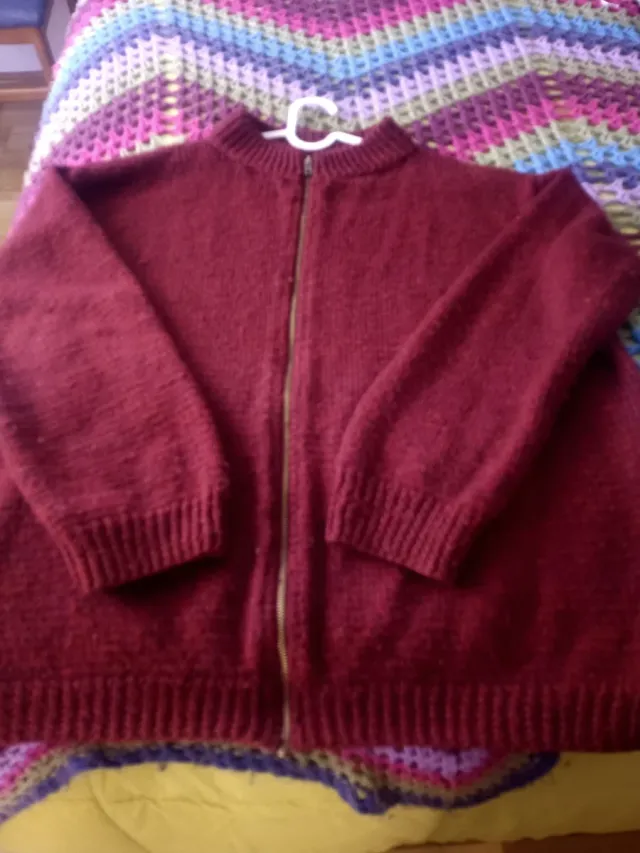 Lote 3 chaquetas mujer