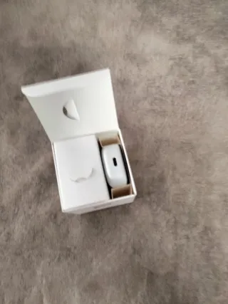 Sync Module Code Blink.  Módulo Sincronización Cám