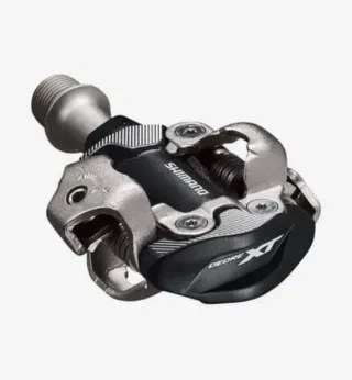 Pedales Shimano xt 8100