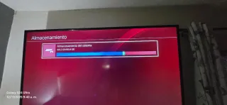 PS4 Pro 1TB God of War Ragnarök + Mandos