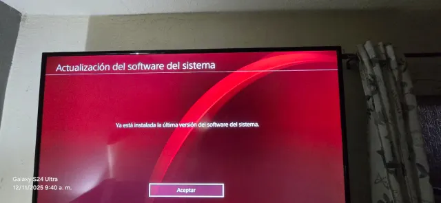 PS4 Pro 1TB God of War Ragnarök + Mandos