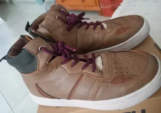 Botas deportivas hombre/niño