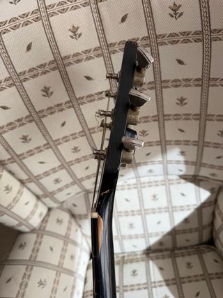 Gibson Howard Roberts Fusion I Guitarra