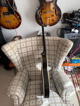 Gibson Howard Roberts Fusion I Guitarra