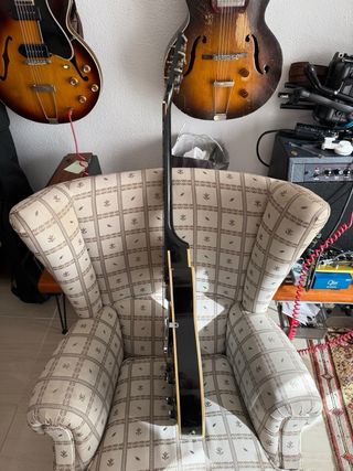 Gibson Howard Roberts Fusion I Guitarra