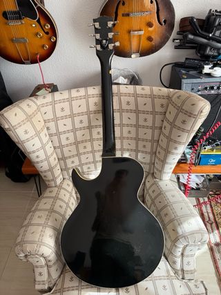 Gibson Howard Roberts Fusion I Guitarra