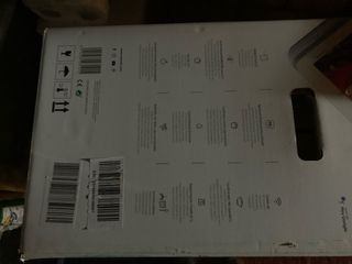 Robot de cocina multifunción