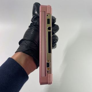 Nintendo 3DS Rosa
