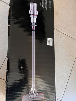 Aspirapolvere usb portatile con accessori