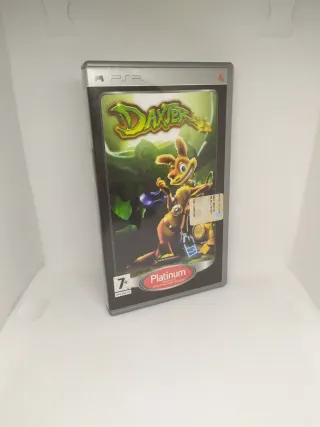 Daxter Psp Pal Ita