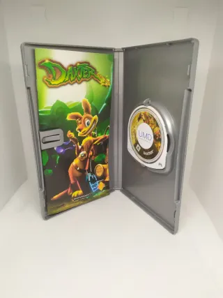 Daxter Psp Pal Ita