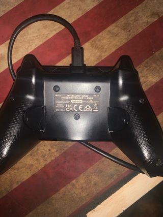 Comando Xbox / PC RGB