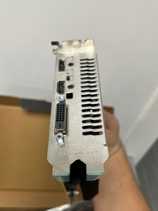 ASUS Dual RTX 3050 OC 6GB GDDR6