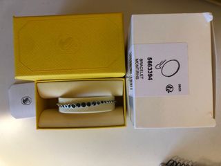 Pulsera Swarovski Tennis Imber Emily