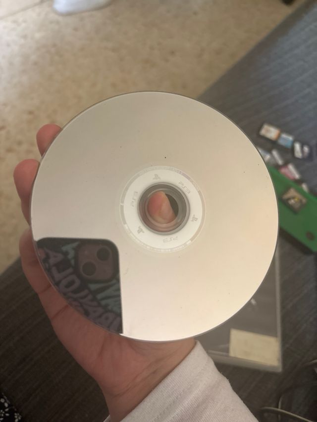 Lote 2 juegos PS3: GTA IV y Call of Duty