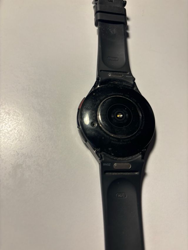 Samsung Galaxy Watch 6 47mm Nero con garanzia