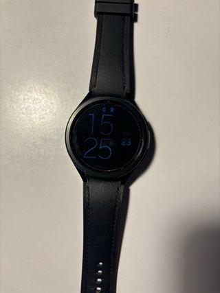 Samsung Galaxy Watch 6 47mm Nero con garanzia