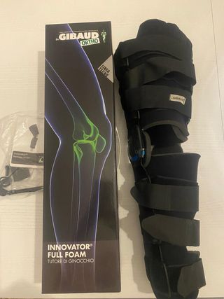 Dr. Gibaud Innovator Tutore Ginocchio