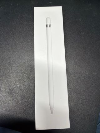 Caja Apple Pencil 1ª Gen (sin Pencil)