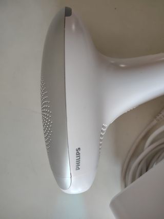 Depiladora Láser Philips Lumea