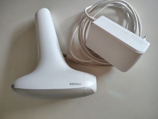 Depiladora Láser Philips Lumea