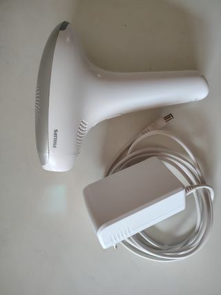 Depiladora Láser Philips Lumea