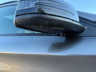 Mercedes-Benz GLA 45 AMG 2018