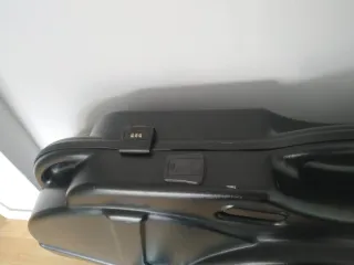 Maleta rígida Scicon Aerotech para bicicleta