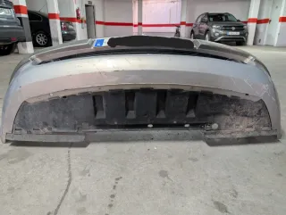 Paragolpes Delantero Renault Megane