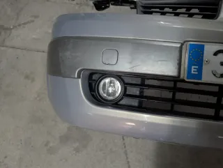 Paragolpes Delantero Renault Megane