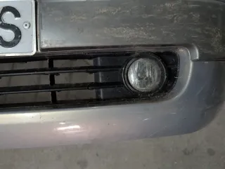 Paragolpes Delantero Renault Megane