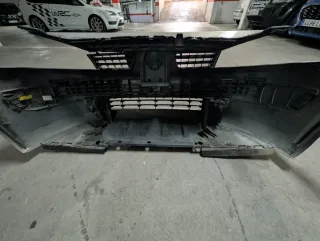 Paragolpes Delantero Renault Megane