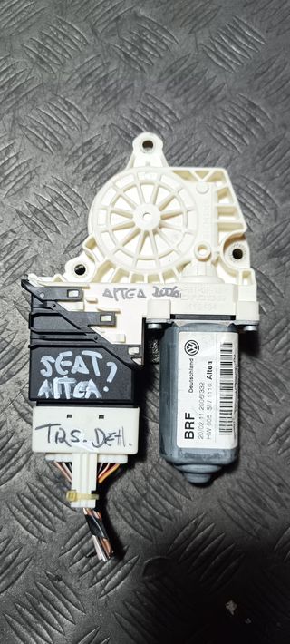 Motor elevalunas Seat Altea 2006