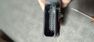 Motor elevalunas Seat Altea 2006