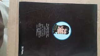 Comics de vito nervio