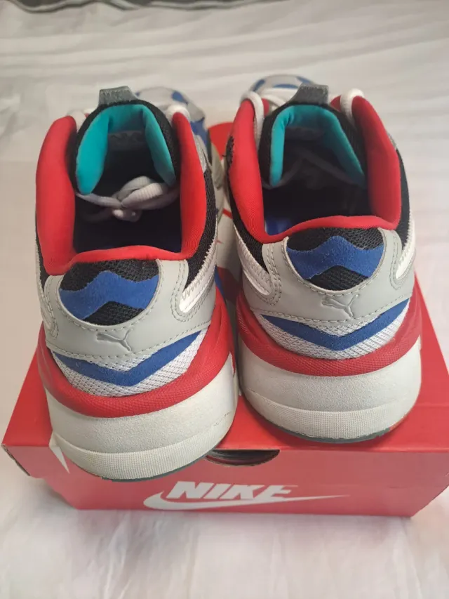 Zapatillas Puma RS-X