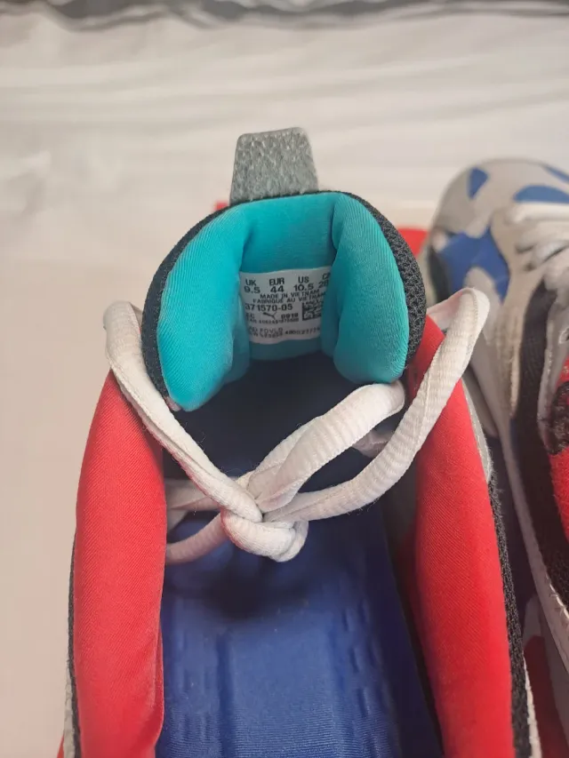 Zapatillas Puma RS-X