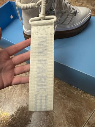 Adidas x Beyoncé Ivy Park Sleek Boot