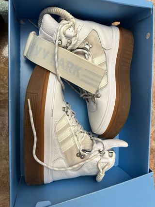 Adidas x Beyoncé Ivy Park Sleek Boot