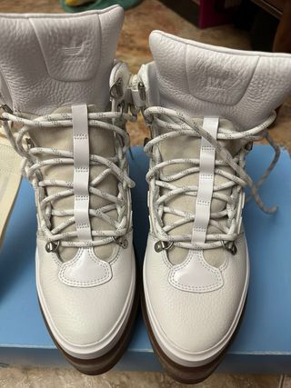 Adidas x Beyoncé Ivy Park Sleek Boot