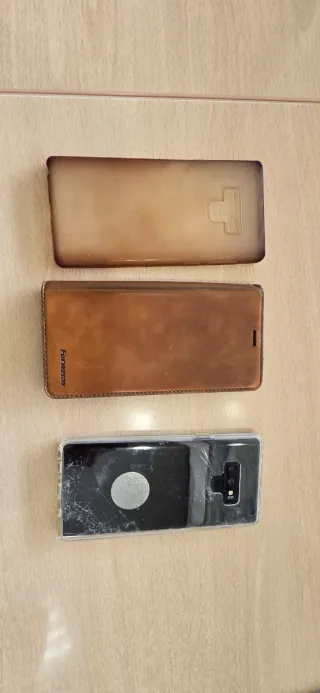 Custodia per Samsung Note 9