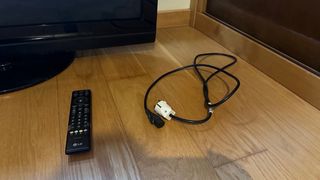 Televisor LG 42PG1000-ZA Negro 42 pulgadas.