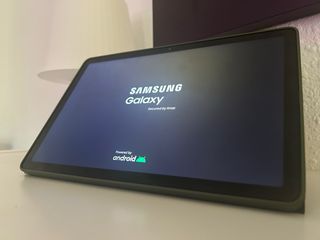 Samsung Galaxy Tablet