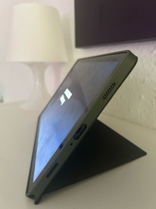 Samsung Galaxy Tablet