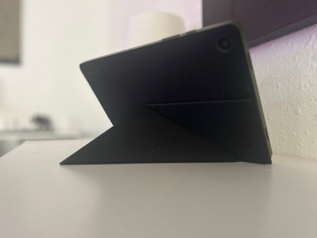 Samsung Galaxy Tablet