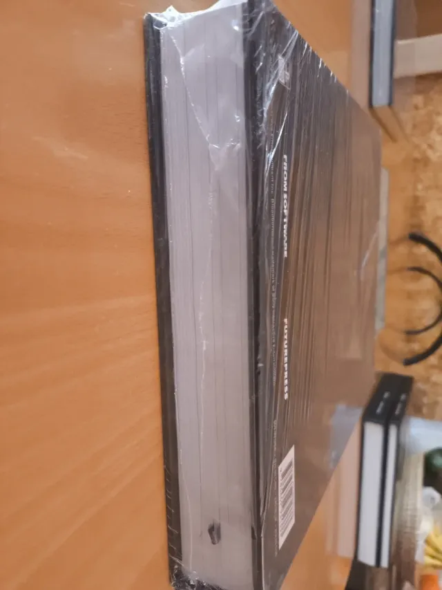 Guida completa per le edizioni Bloodborne